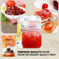 Low Sugar Pectin For Canning Jam And Jellies. Natural, Vegan And Non-Gmo. Premium Bulk Fruit Pectin For Jam Powder. 1 Lb (16 Oz)