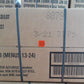 Military Mres Box A And Box B Nsp/Test Date 03/2021