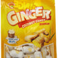 Chun Guang Candy, Ginger/Coconut, 8.82 Ounce