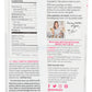 Sweet Lorens Gluten Free Chocolate Chunk Cookie Dough, 12 Ounce - 6 per case.