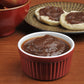 Amish Valley Products Apple Butter Glass Jar Old Fashioned Homestyle Slow Cooked (No Corn Syrup) (Sugar-Free)