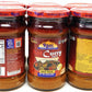 Rani Curry Paste Hot (Spice Paste) 10.5Oz (300G) Glass Jar, Pack Of 5+1 Free ~ No Colors | All Natural | Non-Gmo | Vegan | Gluten Free | Indian Origin