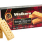 Walkers Shortbread Fingers Pure Butter Shortbread Buscuits 8.8 Oz Box