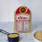 Amish Country Popcorn | 2 Lb Medium White Popcorn | Old Fashioned, Non-Gmo And Gluten Free (2Lb Bags)