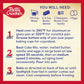 Betty Crocker Gluten Free Yellow Cake Mix, 15 oz. (Pack of 6)