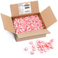 Taboom Bulk Starlight Peppermints Candy - 5 lb Individually Wrapped Holiday Treats, Approx. 360 Mint Discs, 27.1 x 9 x 28.1