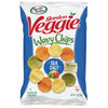 Sensible Portions Garden Veggie Chips, Sea Salt, 7 Oz (Pack of 12),ASINPRILAK64501