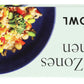 Blue Zones Kitchen Sesame Ginger Bowl, 8 Oz