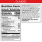 Cheez-It Cheese Crackers, Baked Snack Crackers, Lunch Snacks, Extra Cheesy, 12.4oz Box (1 Box)
