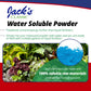 J R Peters Inc Jacks 51508 classic 15-30-15 Houseplant Special Fertilizer 8-Ounce (Pack of 2)