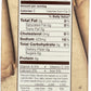 Natural Tides Mediterranean Kosher Salt Coarse Crystals, 2.2 Pound