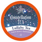 Constellation Tea Lullaby Tea Pods Compatible with K Cup Brewers, 40 Count