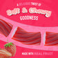 Wiley Wallaby Licorice 24 Ounce Classic Gourmet Soft & Chewy Australian Red Licorice Candy Twists, 2 Pack