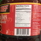 Iron Chef General Tsos Sauce and Glaze, Great for Barbeque, 40 Oz