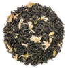 Oriarmcha Bi Tan Piao Xue Jasmine Green Tea 250G - Chinese Green Jasmine Tea Loose Leaf - Yuqian 3Rd Grade