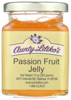 Aunty Lilikoi Passion Fruit Jelly, 10 OZ