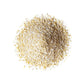 Organic Oat Bran, 6 Pounds - Non-Gmo, Kosher, Raw, Vegan, Bulk, High Fiber Hot Cereal, Milled From High Protein Oats, Product Of The Usa