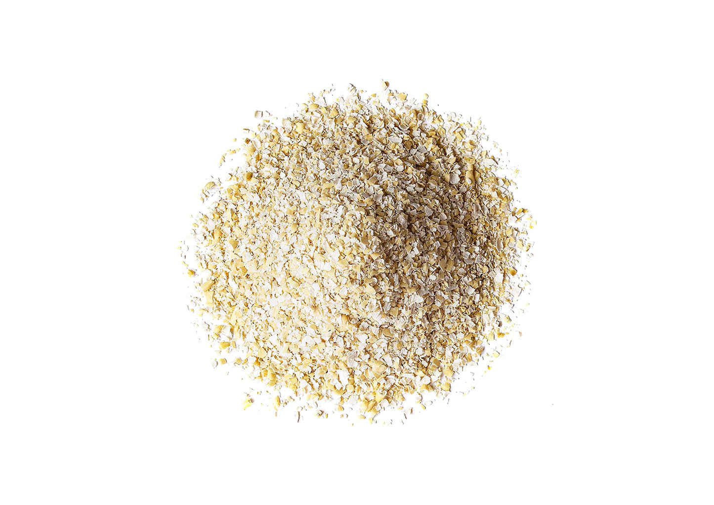 Organic Oat Bran, 6 Pounds - Non-Gmo, Kosher, Raw, Vegan, Bulk, High Fiber Hot Cereal, Milled From High Protein Oats, Product Of The Usa