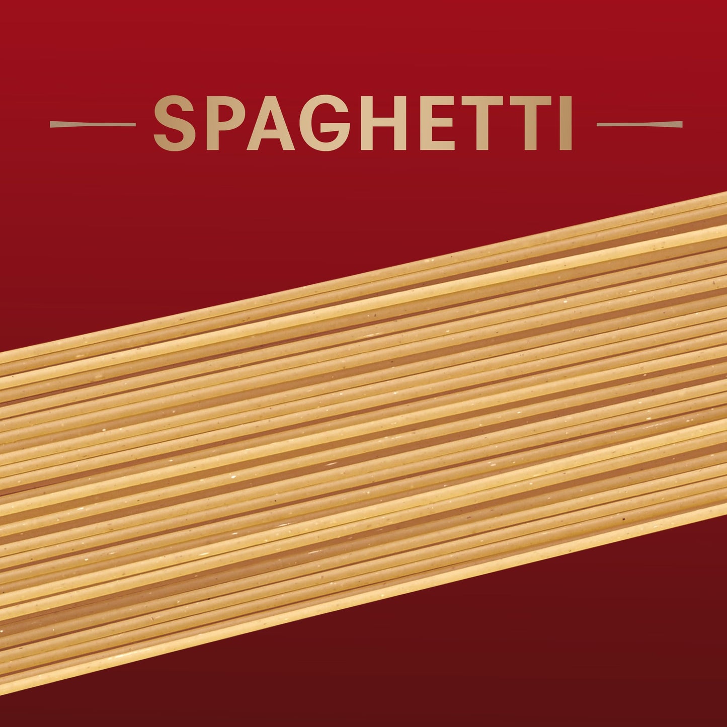 Barilla Al Bronzo Spaghetti Pasta (1 lb)  Bronze Cut Pasta Created fromwell-made Durum Wheat  Imported from Italy  Non-GMO  Kosher