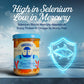 ONBOARD Yellowfin Tuna Fillets - Mediterranean Seafood Diet, High in Protein, 1.05 oz (Pack of 6)