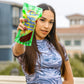 Chamoy Pickle Kit with Fruit Roll-Up, Chips, Lucas Gusano, Skwinkles and Popular Mexican Candy, As Seen on TikTok Trend Items by