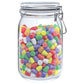 Cambie Spice Drops Candy, 2 lbs of Assorted Flavored Gumdrops, Classic Old Fashioned Bulk Spice Gum Drops Candy In Variety of Fl