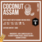 REVIVAL TEA COMPANY Coconut Assam Black Tea Blend - 24 Tea Bags