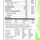 Nxwvpc Premium Wasabi Powder 10.5Oz (300G)