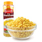 Gefen Mini Croutons Soup Mandel 14Oz (2 Pack) Toasted Soup Crackers In A Resealable Container, No Preservatives, No Coloring, Certified Kosher