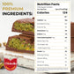 Chobella Chocolate Bar with Pistachio and Phyllo Dough, 7 oz Gift Box