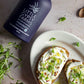 Gypsy Farms Extra Virgin Olive Oil Combo - First Cold-Pressed, High Polyphenols - 500ml (2 Pack)