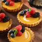 D'Gari Gelatin Dessert Vanilla- Dgari Vainilla 5 Pack (Vainilla)