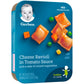 Gerber Graduates Cheese Ravioli In Tomato Sauce With Mixed Vegetables, 6.6-Ounce (Pack Of 8)