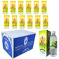 zamzam drinking water from Makkah, Saudia Arabia 500ml/16.5 fl.oz. 12 Bottles