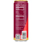 Liquid Death Sparkling Energy - Murder Mystery (Cherry Vanilla and Spice Flavor)  Sugar-Free Energy Drink  Unextreme Caffeine 100mg  Essential Vitamins  12 Fl Oz (Pack of 12)