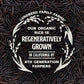 Lundberg Organic Wild Rice - 100% Natural California Cultivated Black Wild Rice for Healthy Meals, Vegan Food, Gluten-Free Rice,