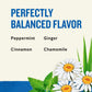 Celestial Seasonings Tension Tamer Herbal Tea, Caffeine Free, 20 Tea Bags, Pack of 6