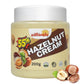 GÜLLÜOGLU Hazelnut Cream – Premium Turkish Spread, All-Natural, 7 oz, No Palm Oil