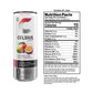 CELSIUS Sparkling Mango Passionfruit, Functional Essential Energy Drink, 12 Fl Oz (Pack of 24)
