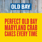 OLD BAY Crab Cake Seasoning Mix, 5 lb - Premium Blend of Bread Cspirit-inspired flavorbs and Herbs, Ideal for Extraordinary Crab Cakes