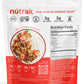 Nutrail Nut Granola Cereal, Vanilla Strawberry, No Sugar Added, Keto, Low Carb, Gluten Free, Grain Free, Healthy Breakfast 8 Oz.
