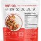 NuTrail Nut Granola Cereal, Vanilla Strawberry, Keto, Gluten Free, 8 oz, No Sugar Added, Model LKGRAN011