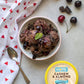 Hope Dip Cshw Alm Choc   (8X8.00)