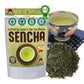 Emperors Cup Award-Winning Japans Finest Loose Leaf Sencha Green Tea - Crafted by Japans Top Award-Winning Tea Master, Deep Stea