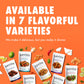 Kevin'S Natural Foods Paleo Simmer Sauce Variety Pack - Stir-Fry Sauce, Gluten Free, No Preservatives, Non-Gmo - 3 Pack (Tikka/T