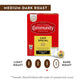 Community Coffee Café Special Medium Dark Roast K-Cup Pods, 144 Count, 36 Count (Pack of 4), Red