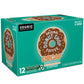 The Original Donut Shop Decaf Medium Roast K-Cup Pods, 12 Count, 4.6 Ounce
