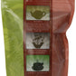 English Tea Store Herbal Tea - Angel Falls Mist, Caffeine-Free, Strawberry Lemon, 4oz Pouch
