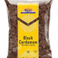 Rani Black Cardamom Pods (Kali Elachi) Whole Indian Spice 3.5Oz (100G) ~ All Natural | Vegan | Gluten Friendly | Non-Gmo | Indian Origin ~ Smokey | Tsaoko | Cao Guo | Bach Dan Khau | Badi