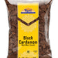 Rani Black Cardamom Pods (Kali Elachi) Whole Indian Spice 3.5Oz (100G) ~ All Natural | Vegan | Gluten Friendly | Non-Gmo | Indian Origin ~ Smokey | Tsaoko | Cao Guo | Bach Dan Khau | Badi